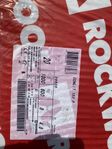 Rockwool isolering 20 mm 1000 x 600 mm ca 30 kvm