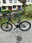 crescent Ire 26” ungdomscykel