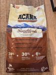 Acana Ranchlands 11,4 kg oöppnad förpackning