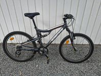 Mountainbike Yosemite X-country 24 tum