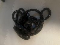 Tränings rep (battle rope)