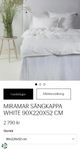 himla sängkappa 90 säng