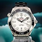 Omega Seamaster Professional 300