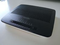 Technicolor TG799vac Xtream Router