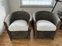 utefåtölj 