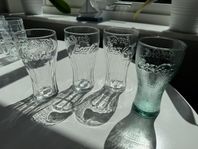 Coca-Cola glas