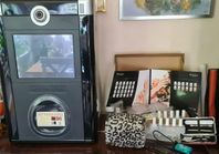 ArtPro Nailprinter 
