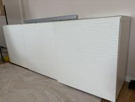 Tv-möbel från IKEA
