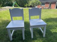 Barnstolar IKEA Sundvik