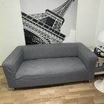 Soffa Klippan 2-sits