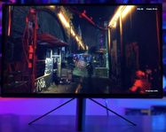 Sony INZONE M9 | bästa 4k skärmen