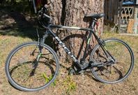 Trekking kolo Focus Lost Lagoon citybike