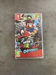 Super Mario Odyssey - Switch