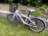 Barncykel 20 tum