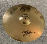 Zildjian A-custom 19”