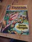 tarzan apornas son