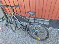 herrcykel