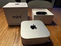 Mac mini m4pro 12Core , 24G+512G+10G Lan Port