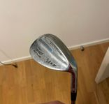 wedge 55 grader