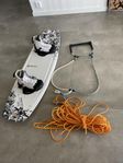 Wakeboard Obrien Vision 140
