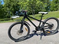 barncykel 24 tum 21 vxl