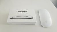 Apple magic mouse