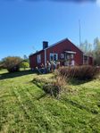 Litet mysigt hus i Hammarstrand