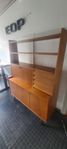Teak Hylla 50 tal