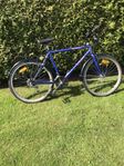 Herrcykel