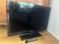 40 tum HD LCD