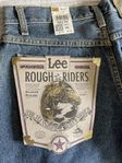 Jeans Lee helt nya Deadstock
