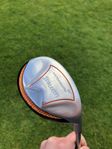Spalding Hybrid