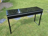 IKEA MALM smink-/toalettbord – äldre modell