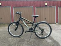 Diamant MTB – 24 tum, 21 växlar