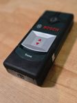 Bosch Truvo multidetektor metall/spänning