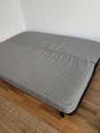 Bäddsoffa 