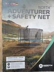 North Adventurer 500