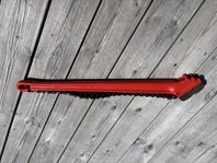 Ridgid Kedjerörtång C24 580mm