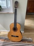 Gitarr Cataluña SGN-C81