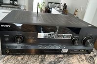 SONY STR DN1030