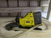 Ryobi R18TP vattenpump