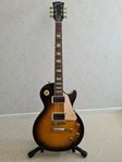 GIBSON LES PAUL CLASSIC 60´s REISSUE