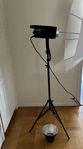 2st Nanlite FS-150 LED spotlight