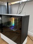 Högpresterande Gaming-PC – Ryzen 7 7800X3D & RX 9070 XT