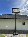 Basketkorg