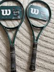 Wilson Blade v9 16x19 Välmatchat par