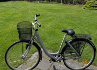 Crecent damcykel 26 Tum 3 Vxl