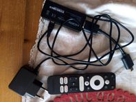 chromcast