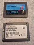 Adata Ultimate SU800 SSD 256GB 2.5"