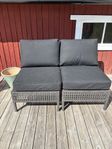 Utemöbler IKEA Kungsholmen